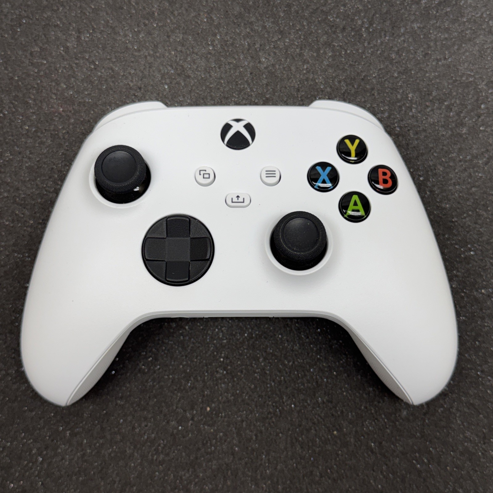 Microsoft Xbox Series S 512GB Video Game Console – White
