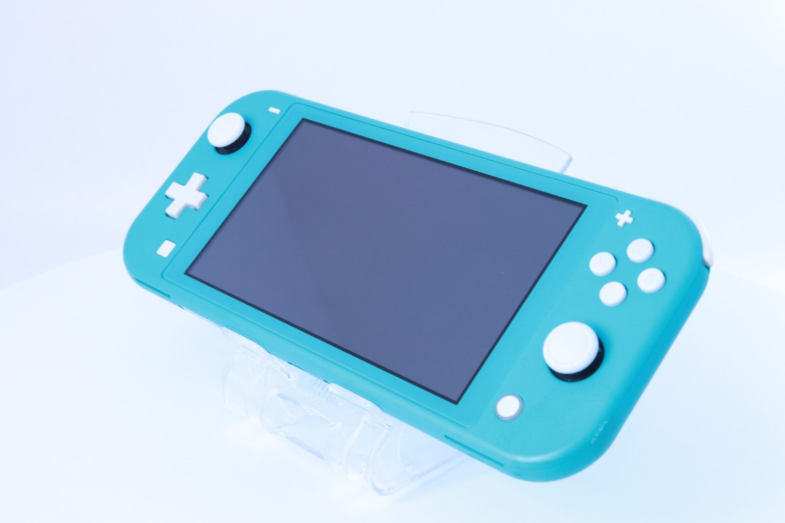 JP Game Nintendo Switch Lite Turquoise [Rank B] 【 Region Free 】