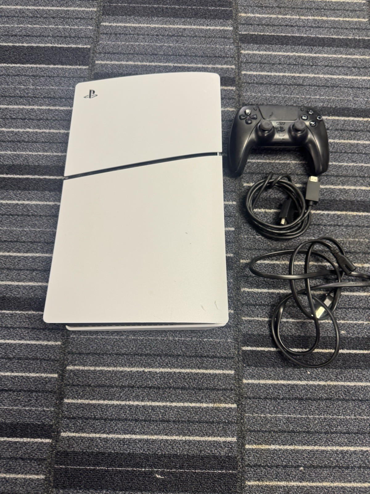 Sony PlayStation 5 Slim Disc Edition CFI-2015 1TB Console