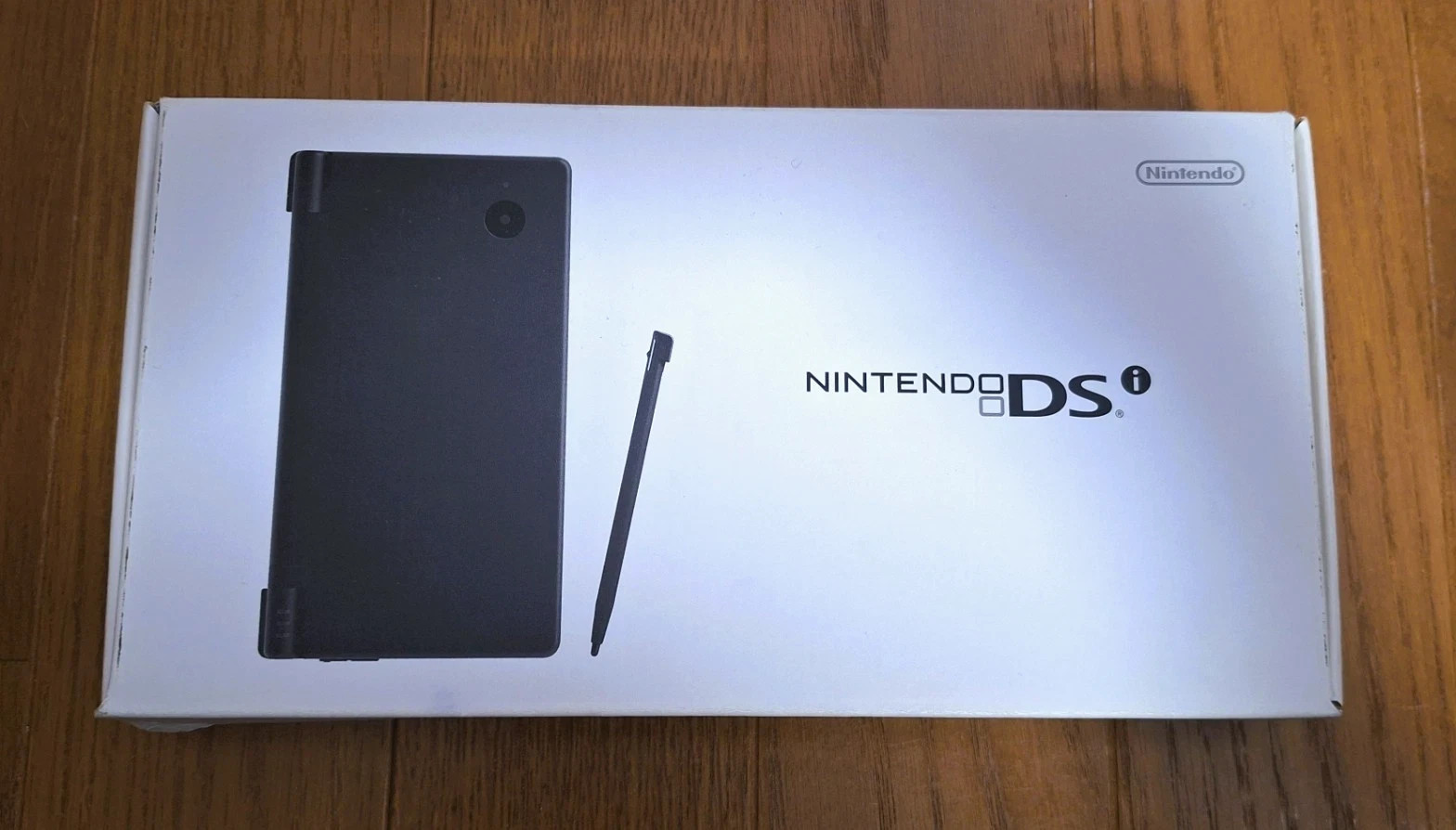 NEW Nintendo DSi McDonald’s Limited «Not for sale» *HOLY HOLY GRAIL* $100 OFF