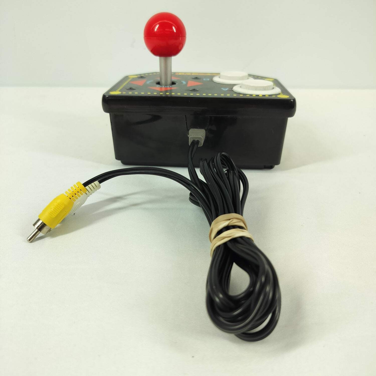 Jakks-Pacific Pac-Man 12-in-1 Plug-N-Play TV Game 03563
