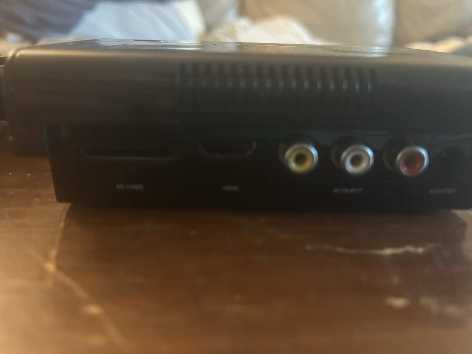 Retro-Bit Generations Plug & Play Video Game Console – 90+ Games