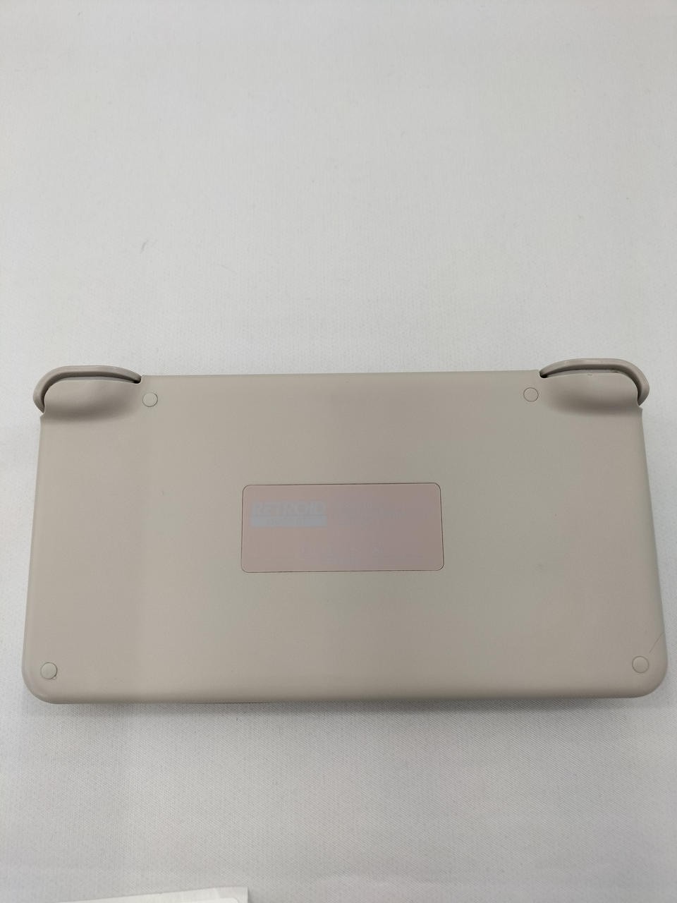 RETROID Model RP2 RETROID