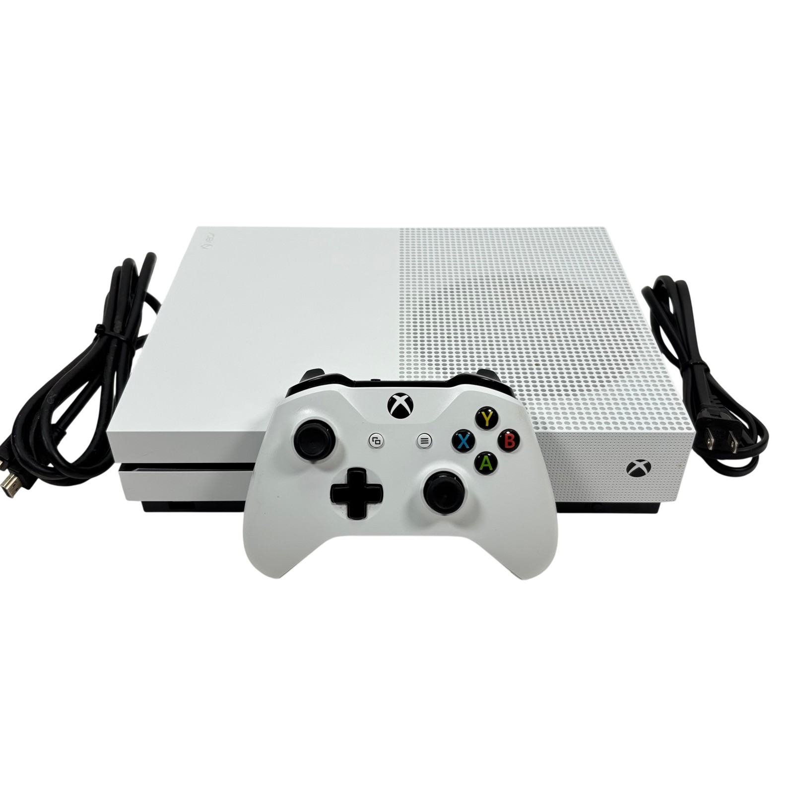 Microsoft 1681 Xbox One S 500GB Home Gaming Console