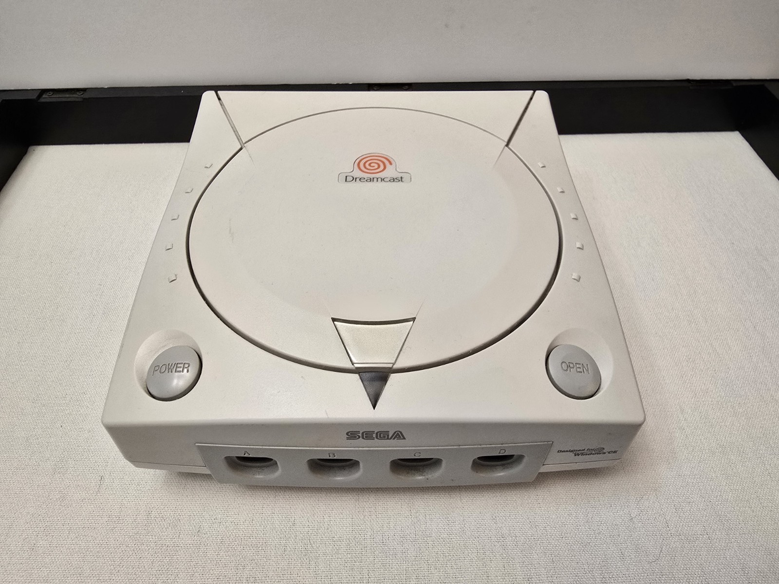 SEGA Dreamcast NTSC-J Tested And Working US SELLER