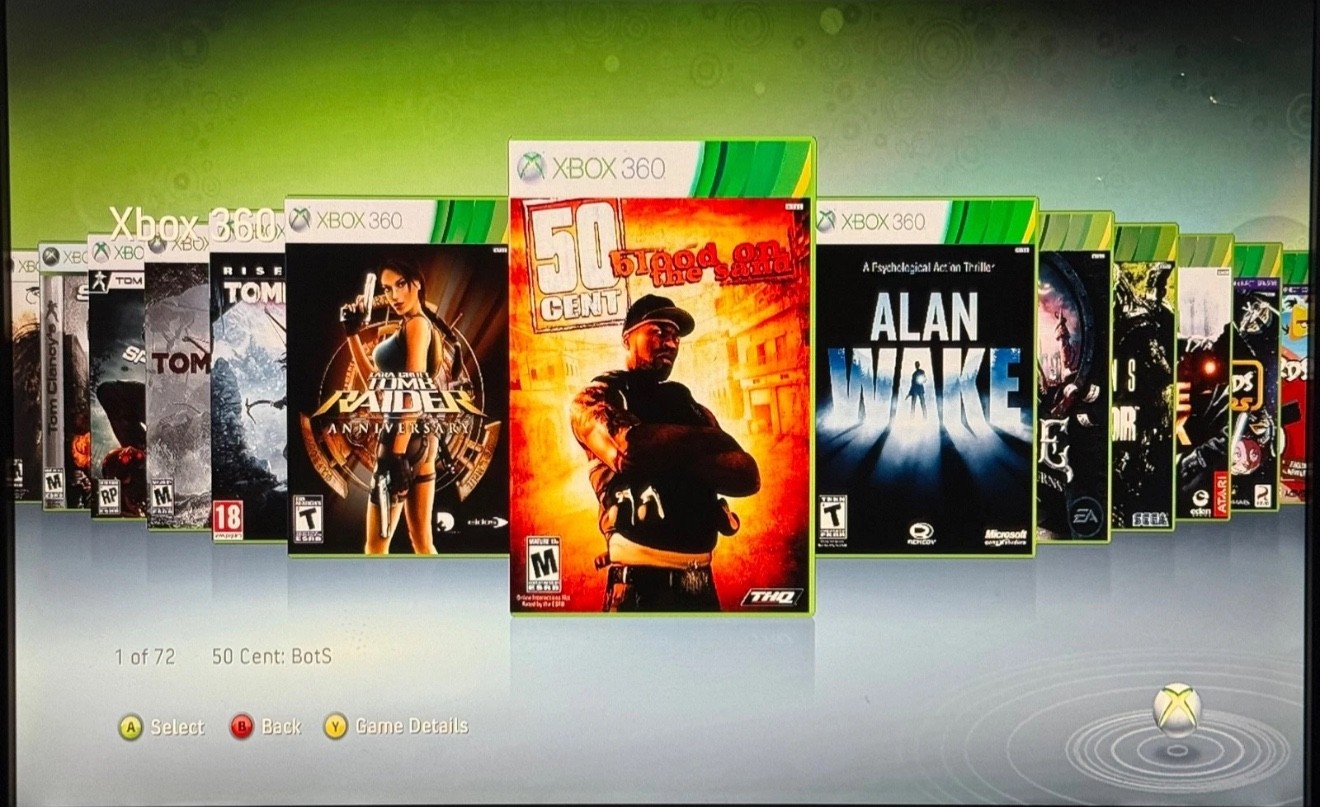Microsoft Xbox 360 halo 4 console 500gb Hdd Powerbrick Halo Figure 4 Controller