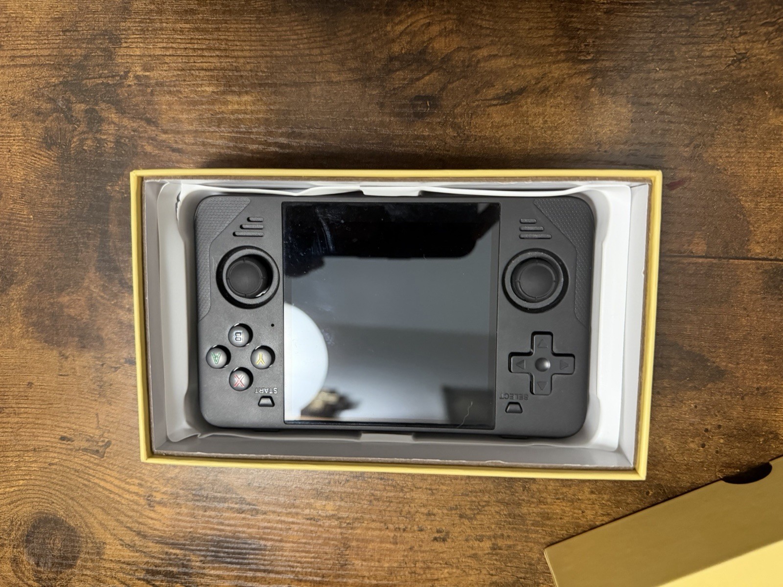 Powkiddy RGB30
