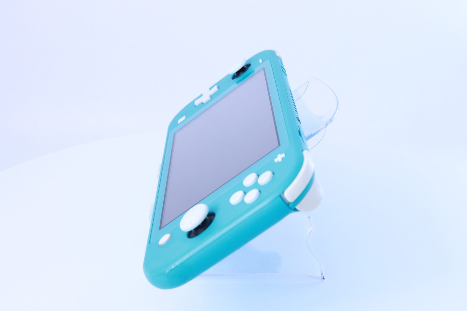 JP Game Nintendo Switch Lite Turquoise [Rank B] 【 Region Free 】