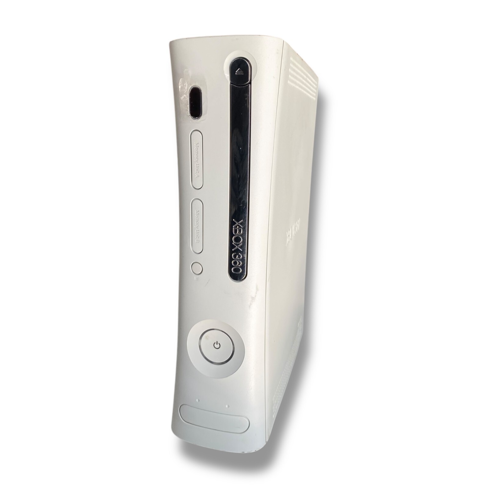 🎮 Microsoft Xbox 360 Core 13.8GB Console – Cleaned, Wiped, & Fully Functional!