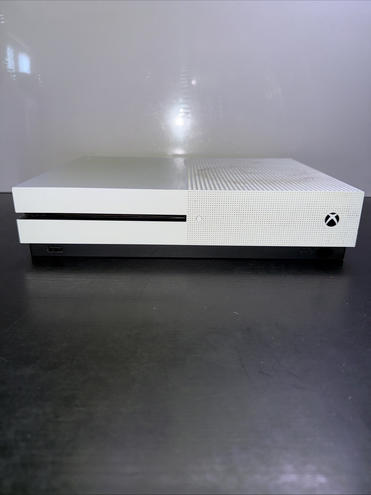 •Read First•Microsoft Xbox One S 500GB Console – White