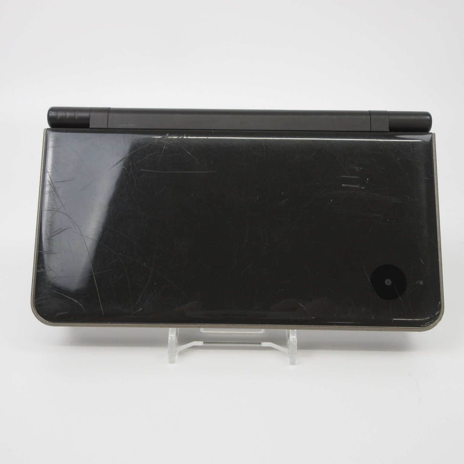 【Very Good】Nintendo DSi LL XL Dark Brown Console Only Japanese Edition #RET0523