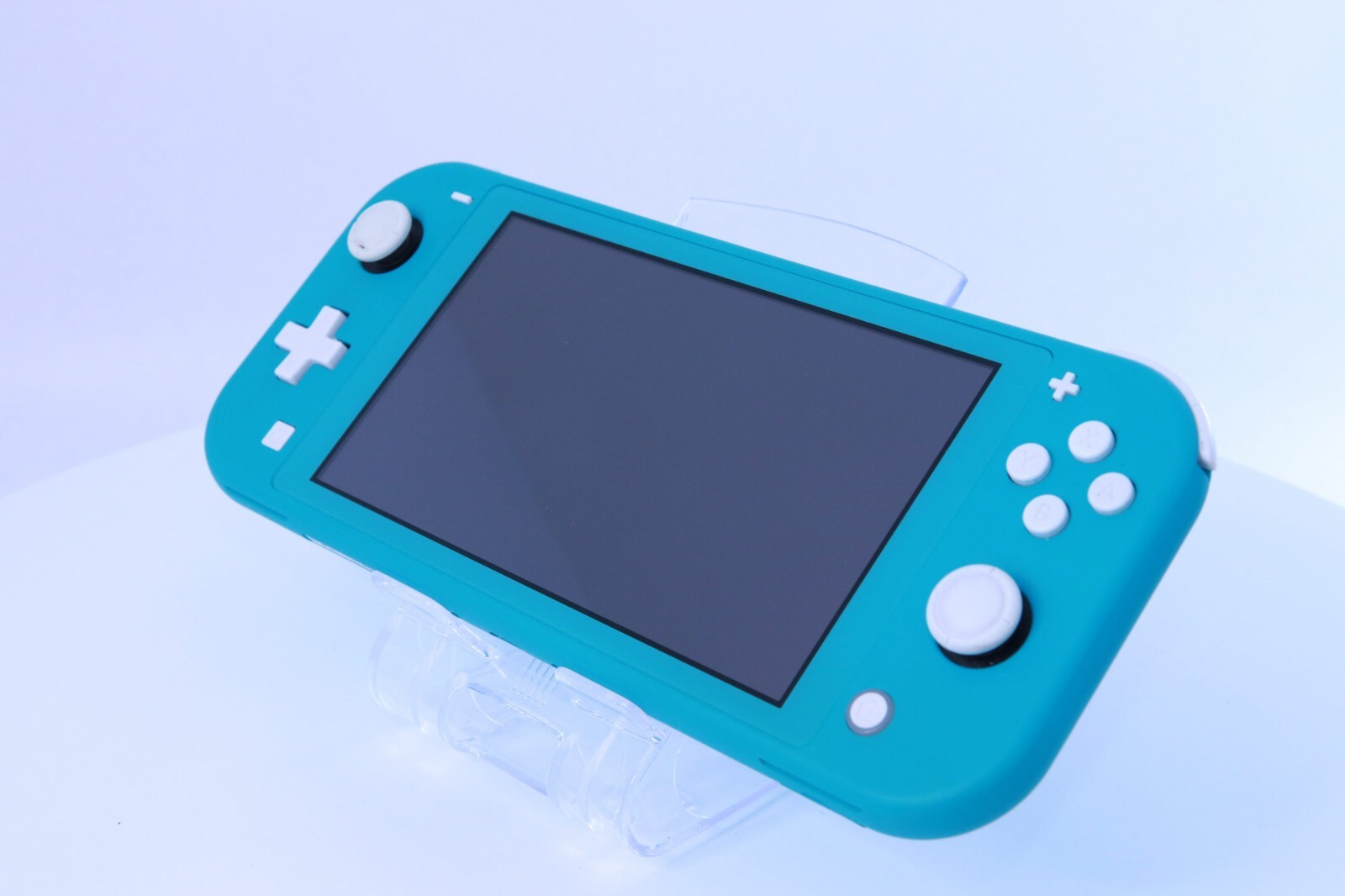 JP Game Nintendo Switch Lite Turquoise [Rank :S] W/Box【 Region Free 】