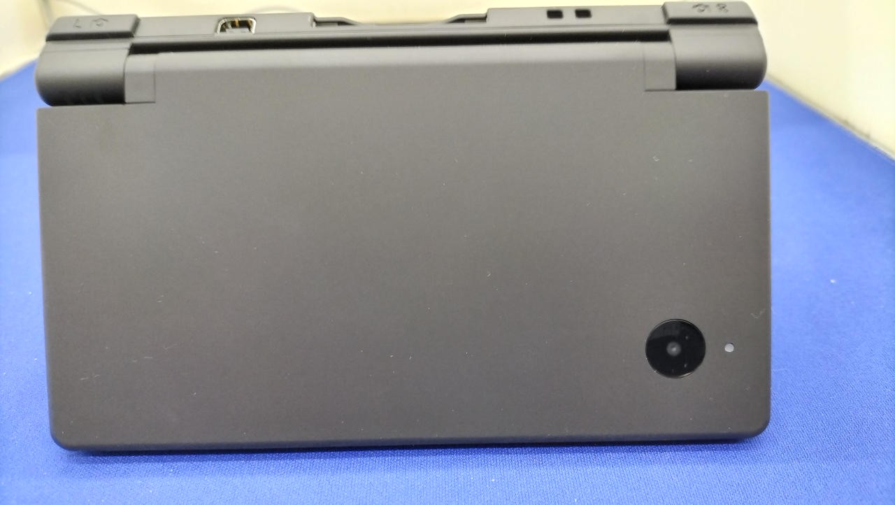 Nintendo DSi Model Number TWL S KA NINTENDO