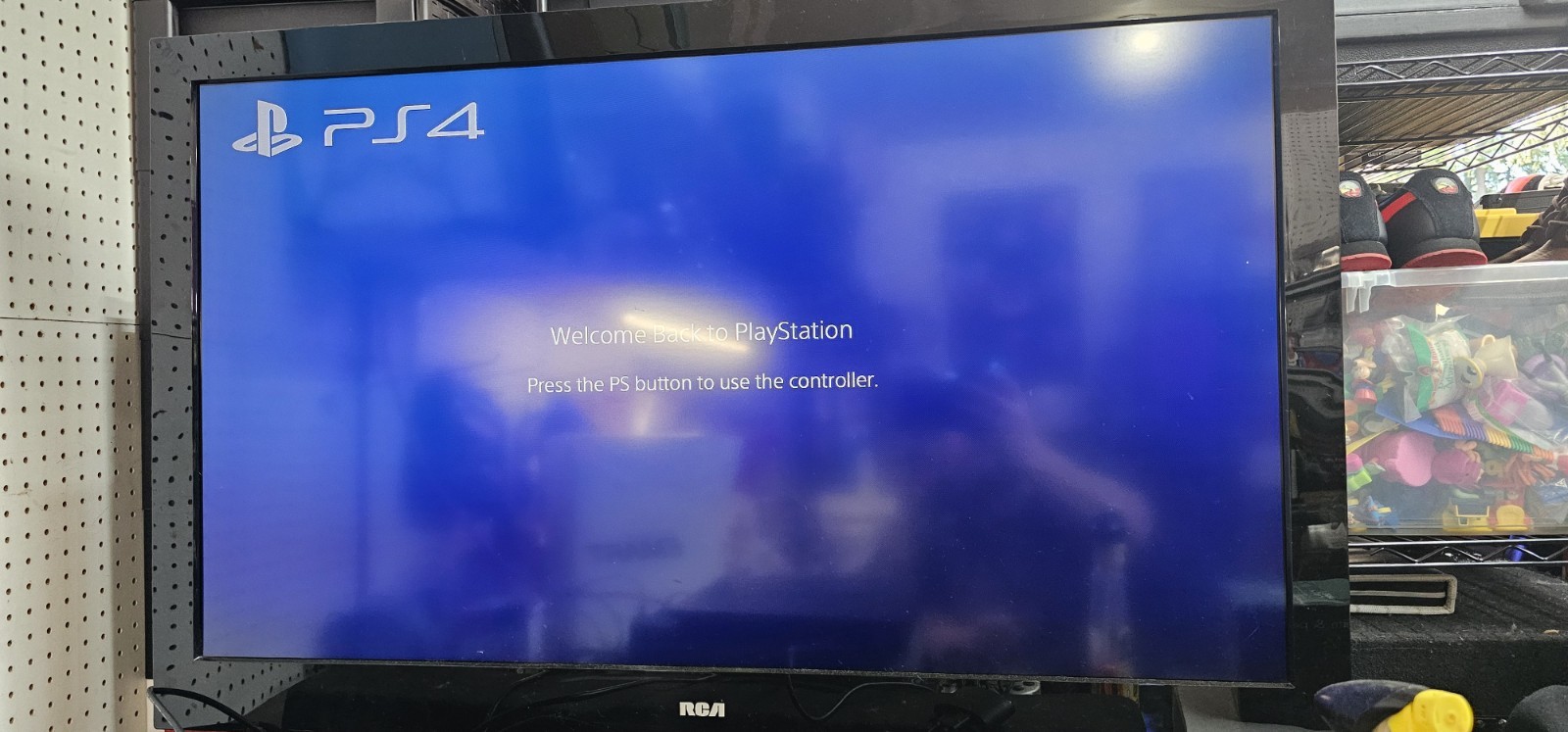 Sony PlayStation 4 Slim 1TB Console – Jet Black MOD, CUH-2215B ( PLEASE READ!!!)