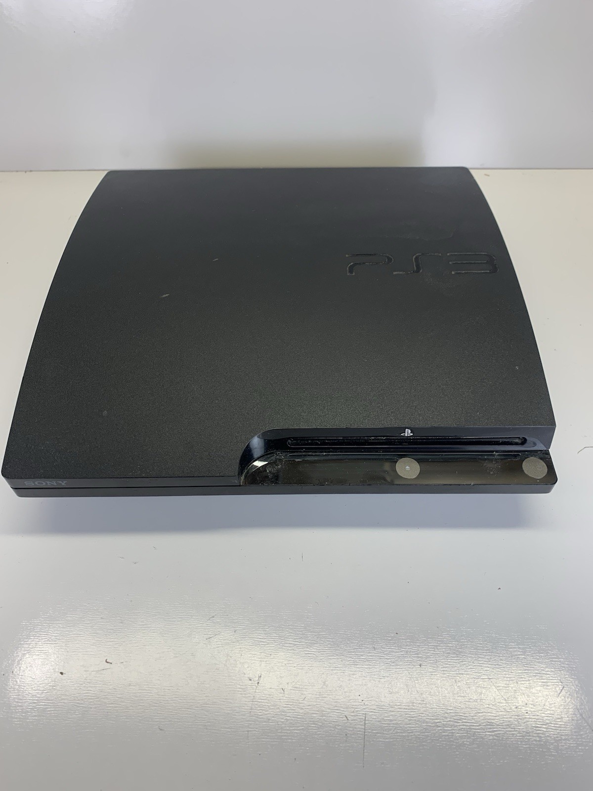 Sony PlayStation 3 PS3 Slim 160GB CECH-2501A Console Bundle w/ Original Box