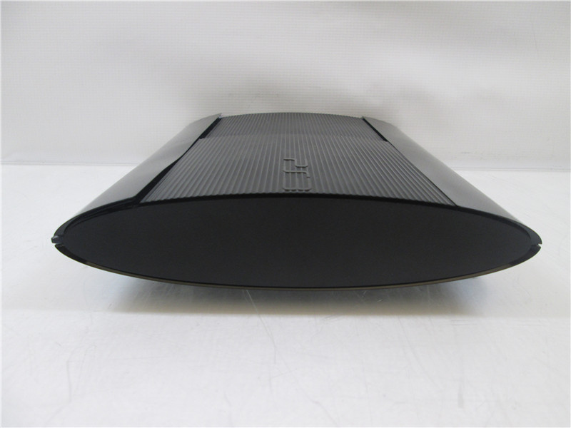 Sony PlayStation 3 CECH-4301C Console WiFi HDMI No HDD Tested