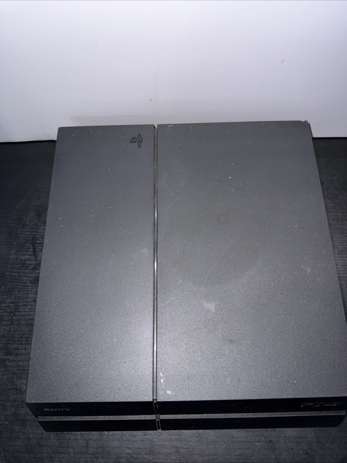 •Digital Only•Sony PlayStation 4 500 GB PS4 13.02