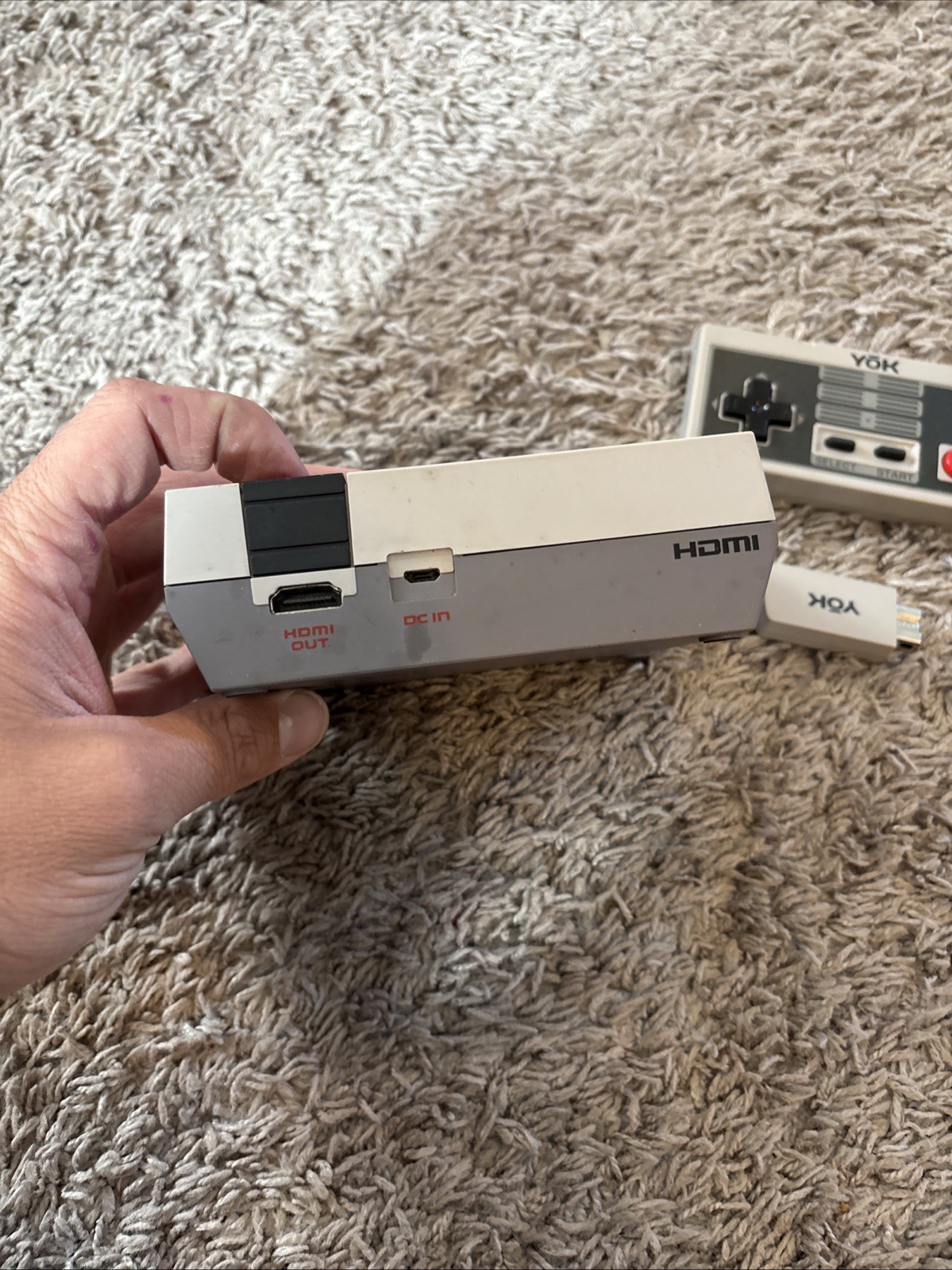 Nintendo Entertainment System (NES) Classic Edition