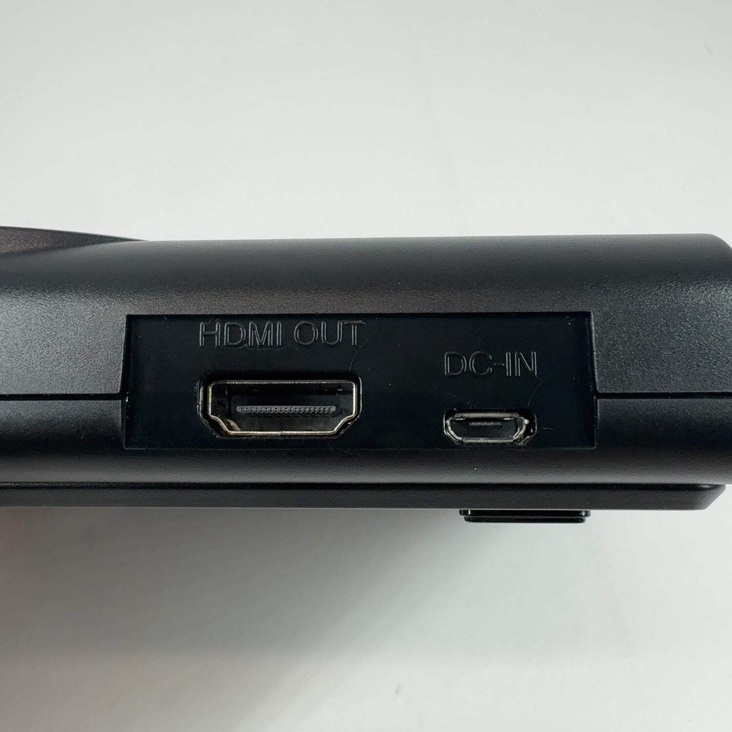 Sega Genesis Mini Console Gaming System Black MK-16000
