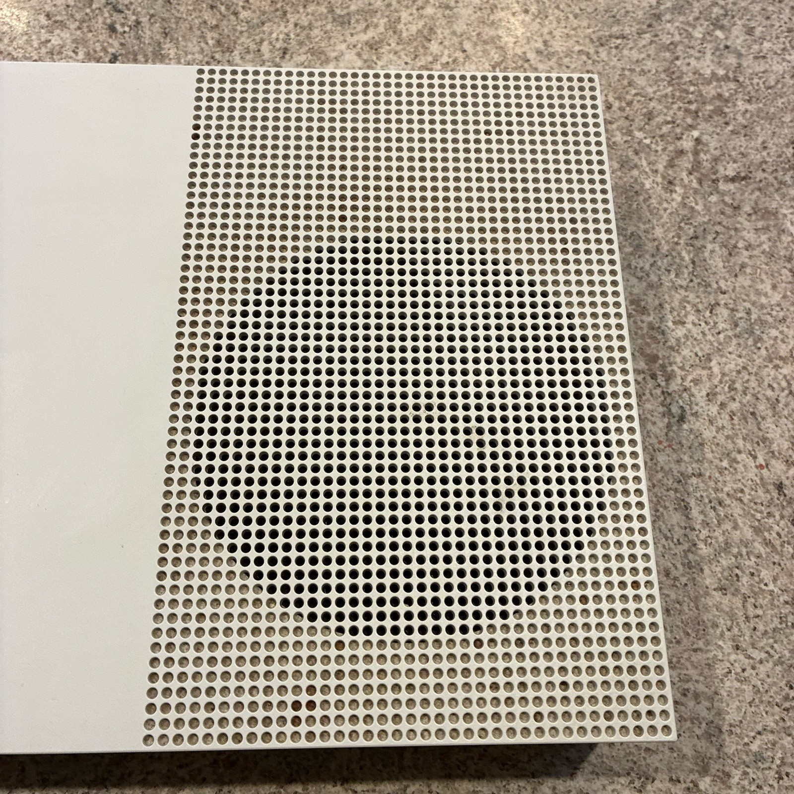 Xbox One S Console Bundle w/ Controller & Cords Tested Working 500gb