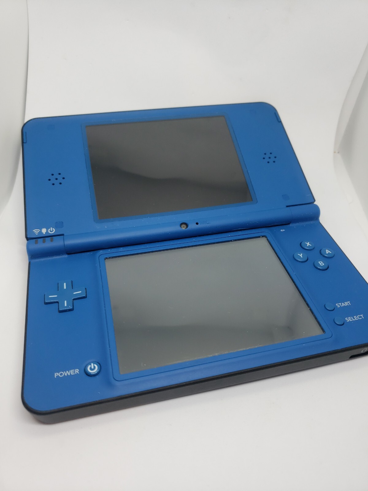 Nintendo DSi LL (JAPAN VERSION, Menu in Japan, USA Games work!) Ships from USA!!