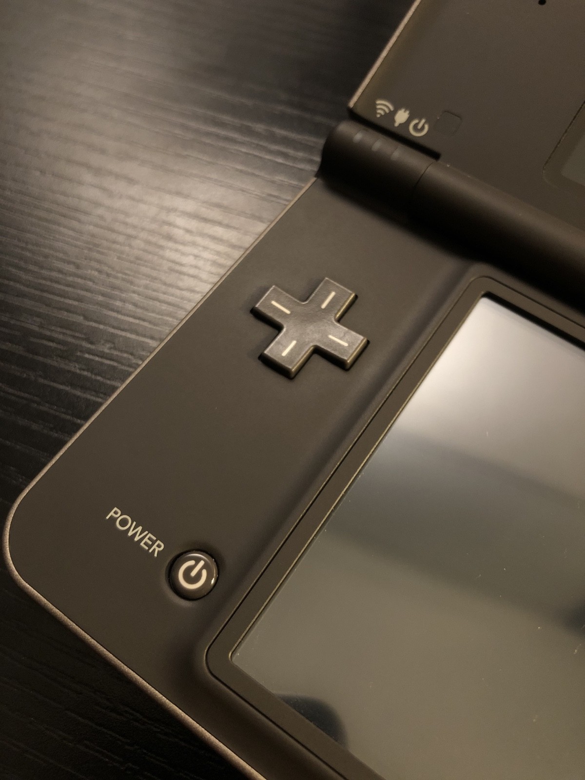 Nintendo DSi XL Bronze Handheld System w/Chargers + Bonus – Clean – Free Ship