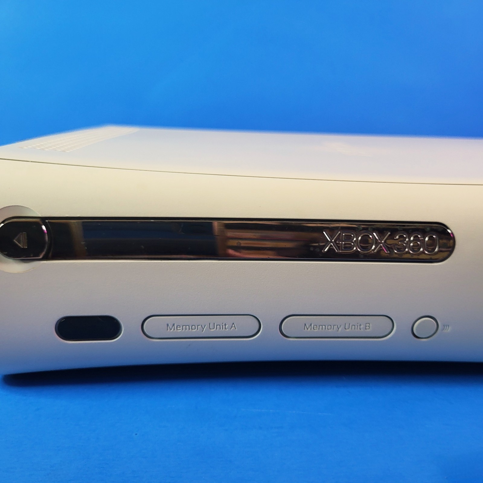 Microsoft Xbox 360 Tested Console Dynasty Warriors 6 Game HDMI Power Cord