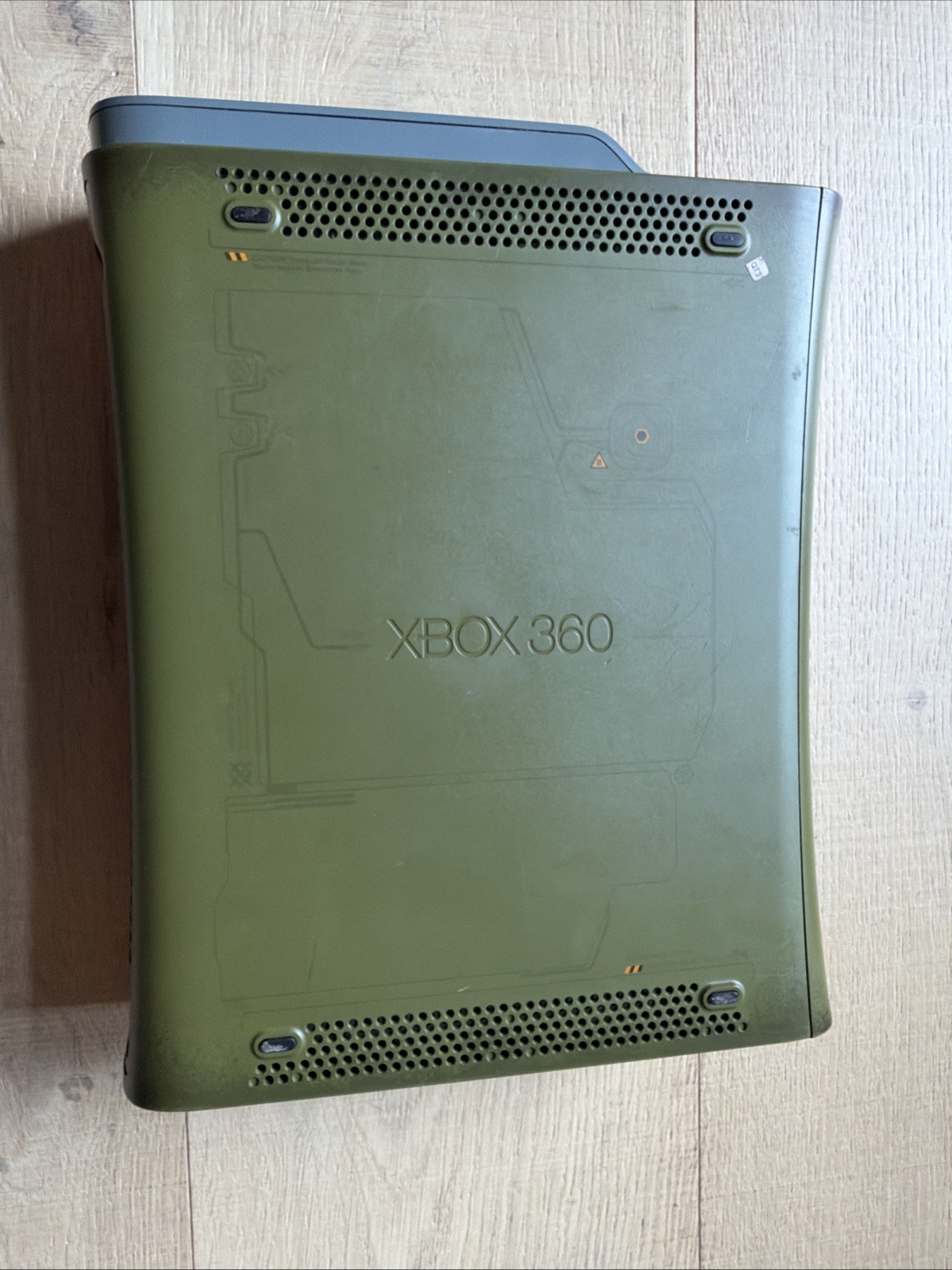 Microsoft Xbox 360 Halo 3 Special Edition Console 60GB HDMI Dolby Digital