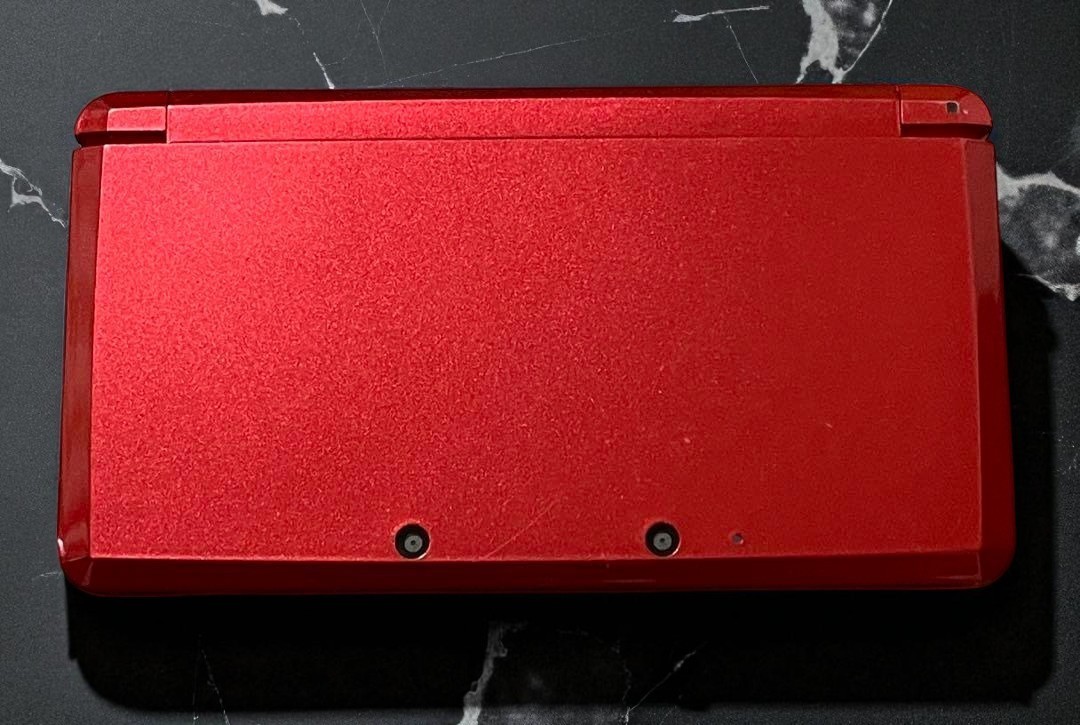 Nintendo 3DS / 3DS XL LL Region Free Console Used RANK A/B from japan