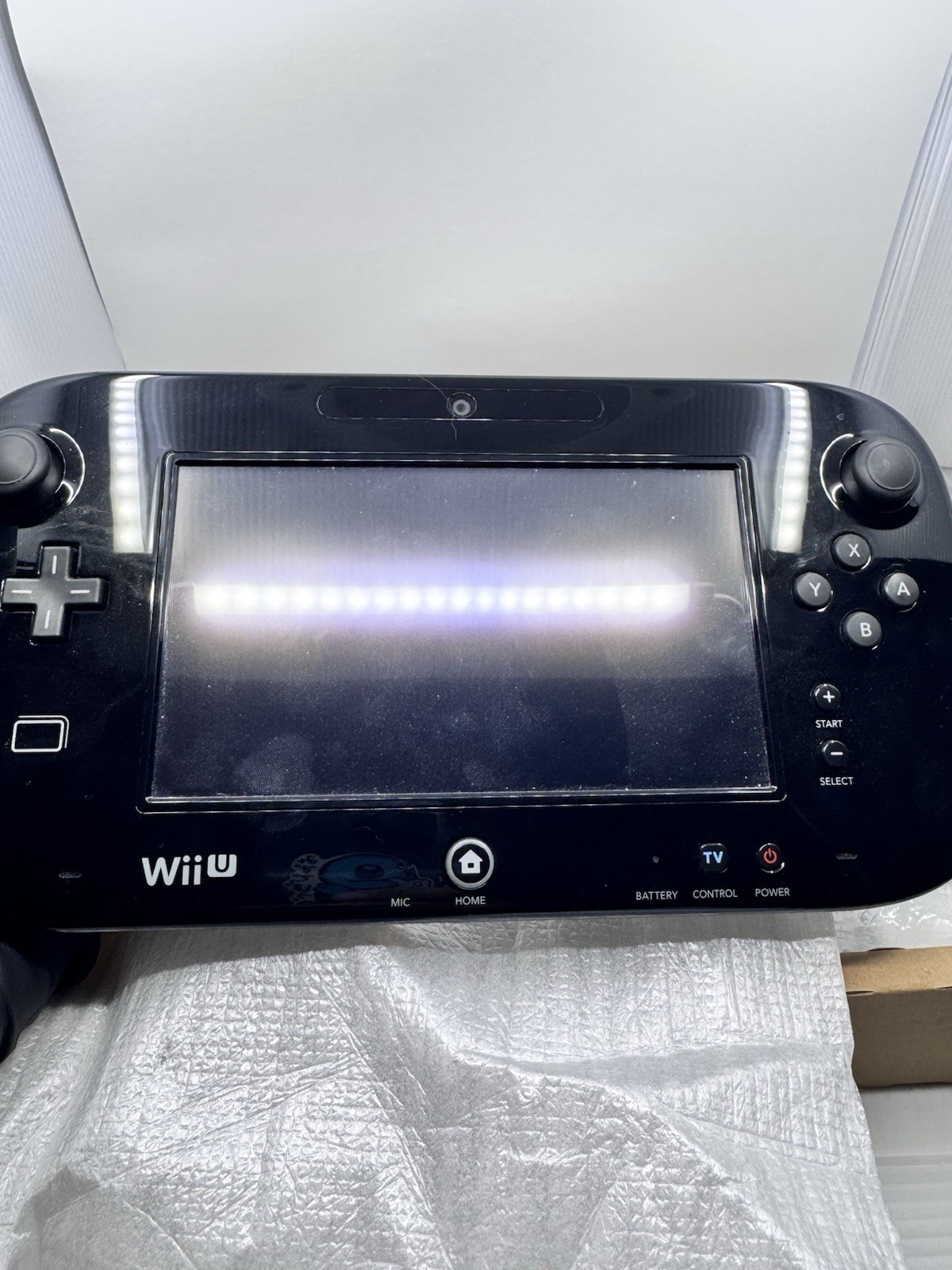 Nintendo Wii U 32 GB Super Mario 3D World Deluxe Set [CIB] Clean!