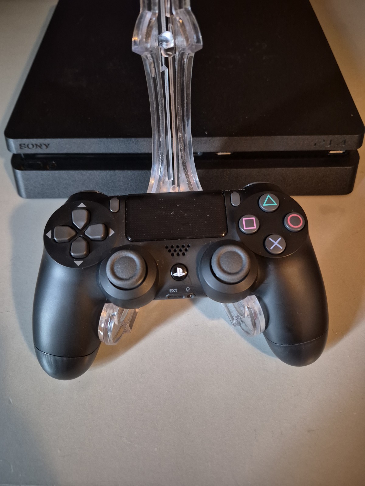 🔥Sony PlayStation 4 Slim 1TB Console PS4 Tested And Fast Shipping
