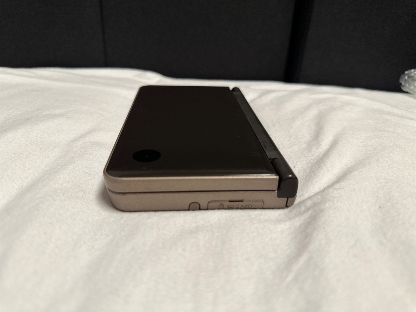 Nintendo DSi LL/XL – Bronze