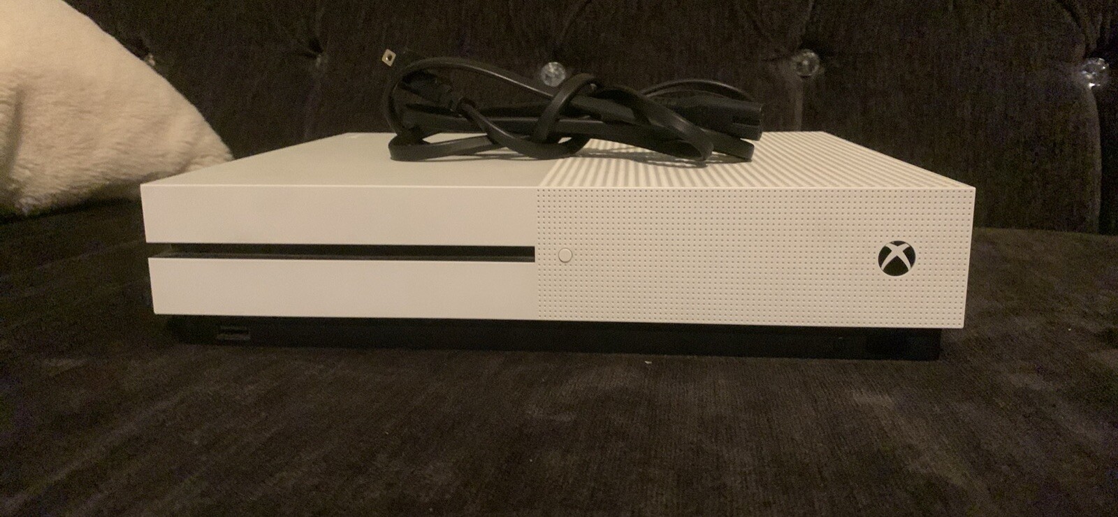 Microsoft Xbox One S Minecraft Favorites Bundle 500GB Game Console – White