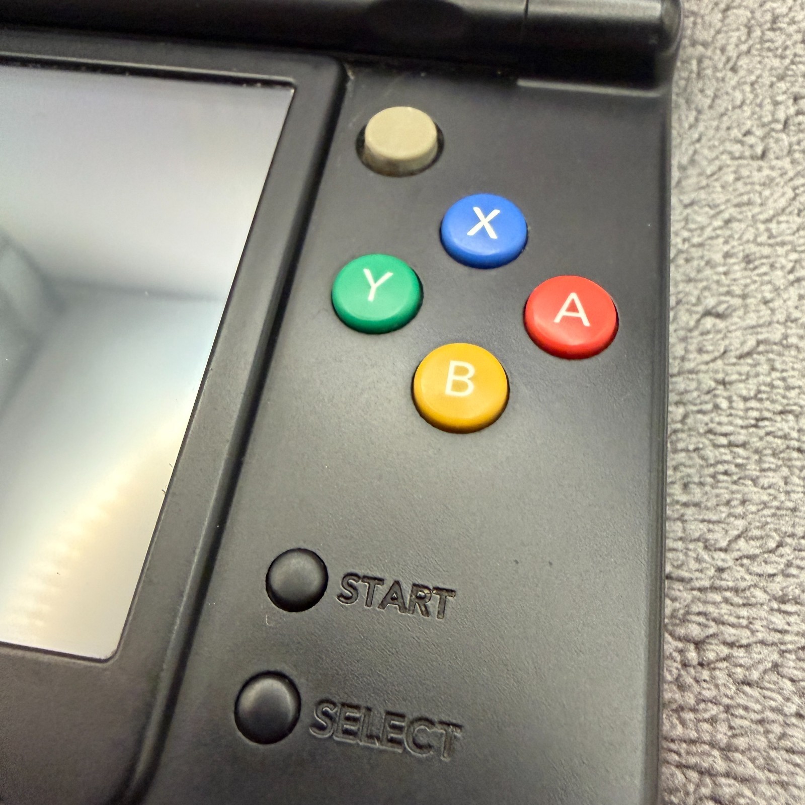 【Excellent5】New Nintendo 3DS Handheld Console Rare KTR001 Used From Japan