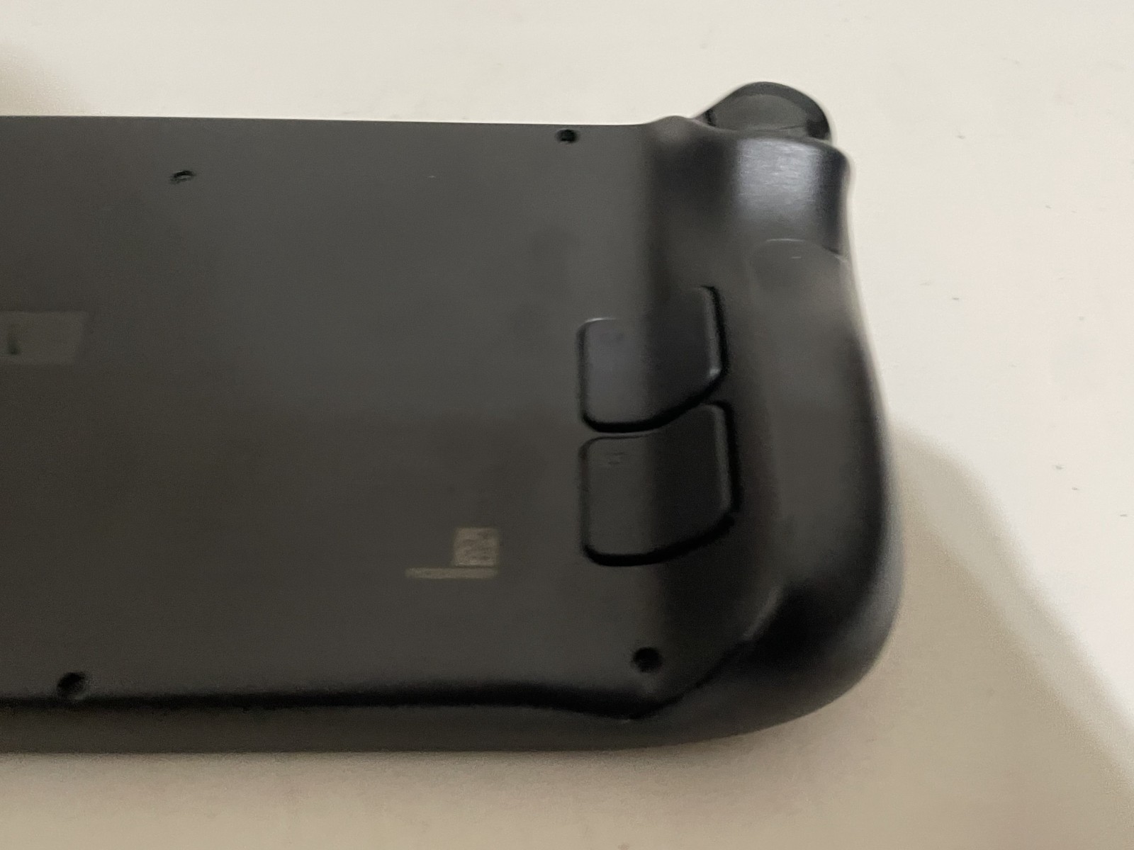 Valve Steam Deck OLED 1TB Black Handheld Gaming System *FAST SHIPPING*