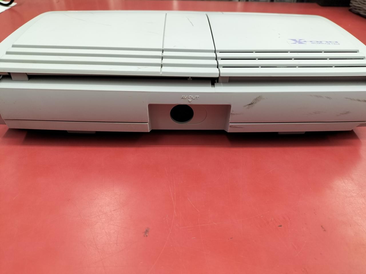 NEC PCE-DUORX PC Engine DUO-R