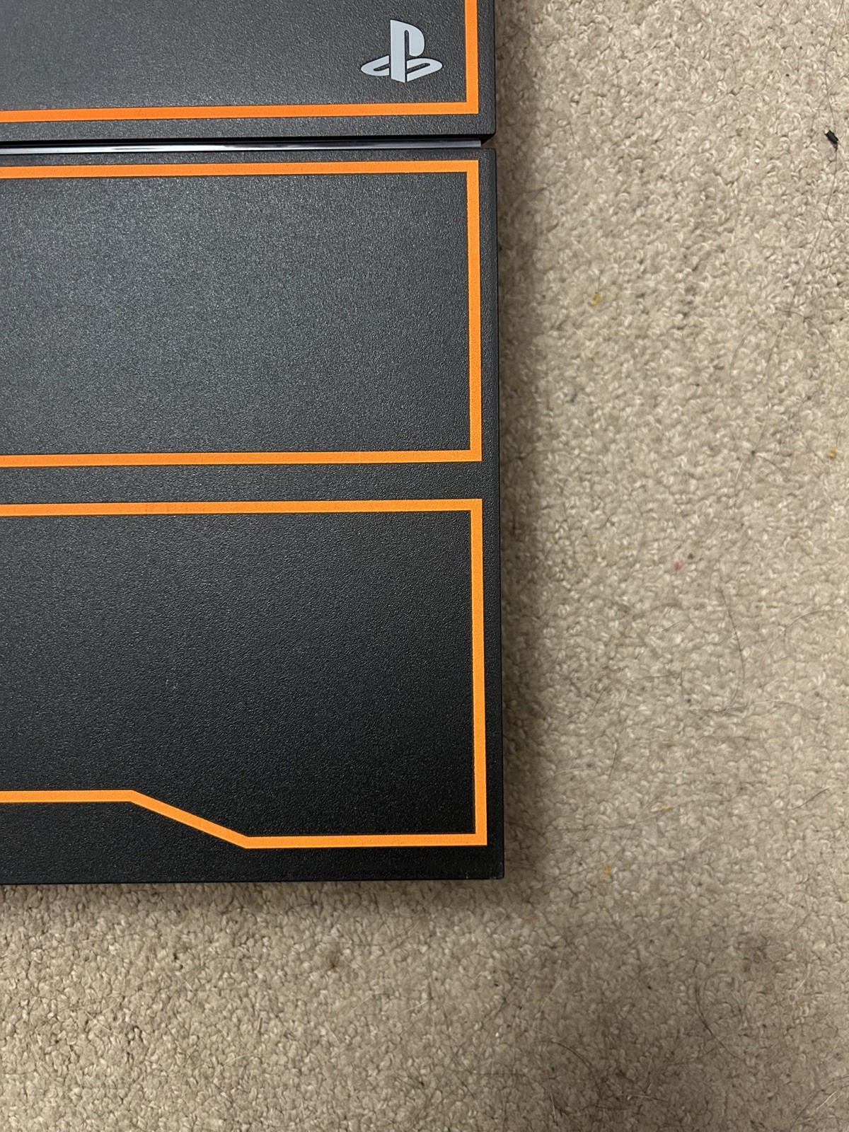 Sony PlayStation 4 CUH-1215B Call of Duty Black Ops III Edition 1TB Console