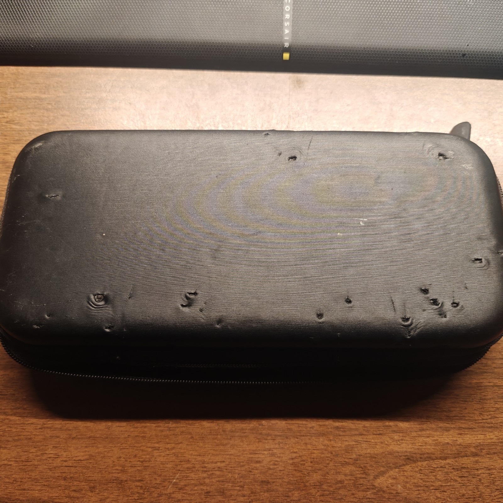 Nintendo Switch OLED 64GB – PRISTINE Condition + Hall Effect Sticks Bundle !