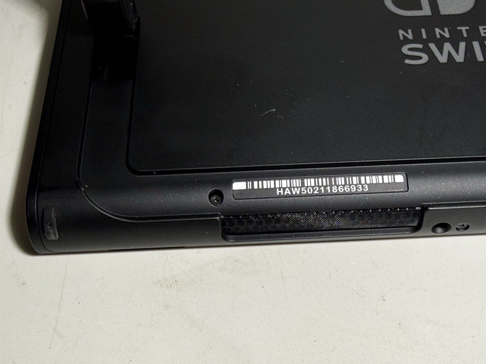 Nintendo Switch 2 – BEE-001 – CONSOLE ONLY