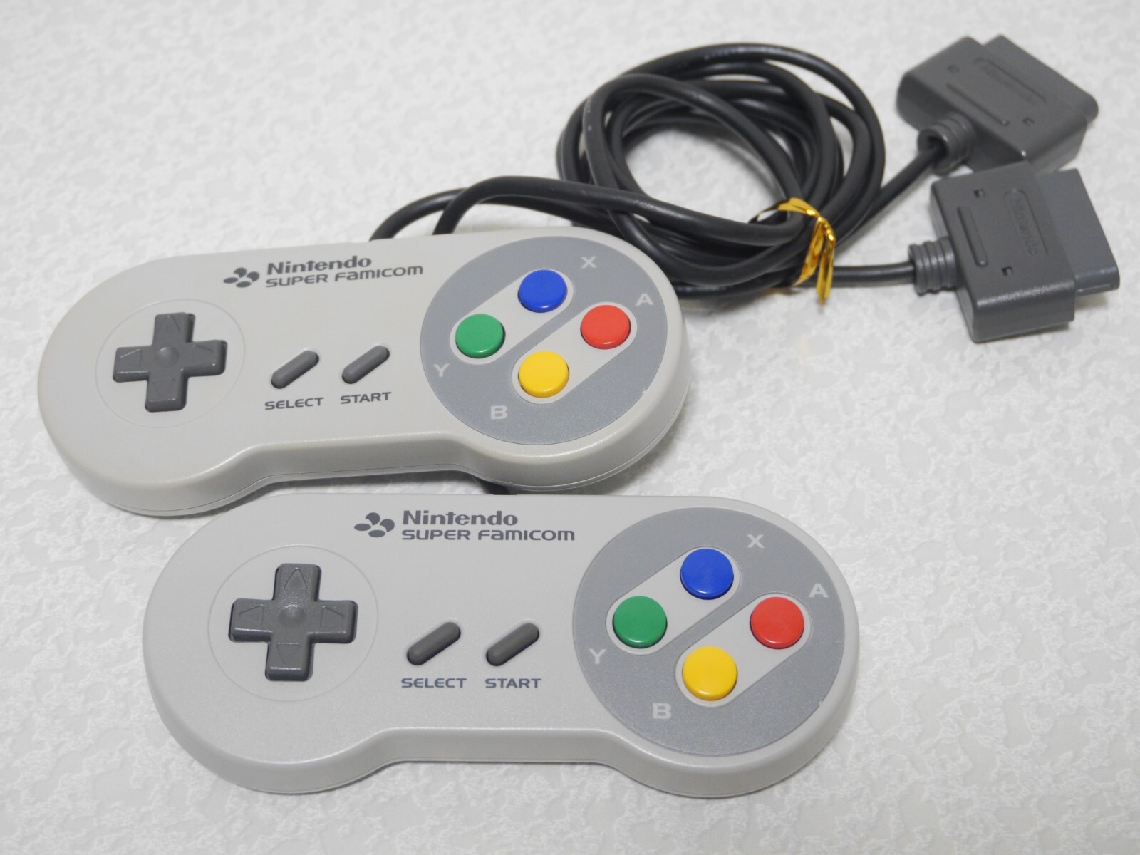 Nintendo Super Famicom SFC SNEC Starter Set (SUPER METROID ver.) Free shipping