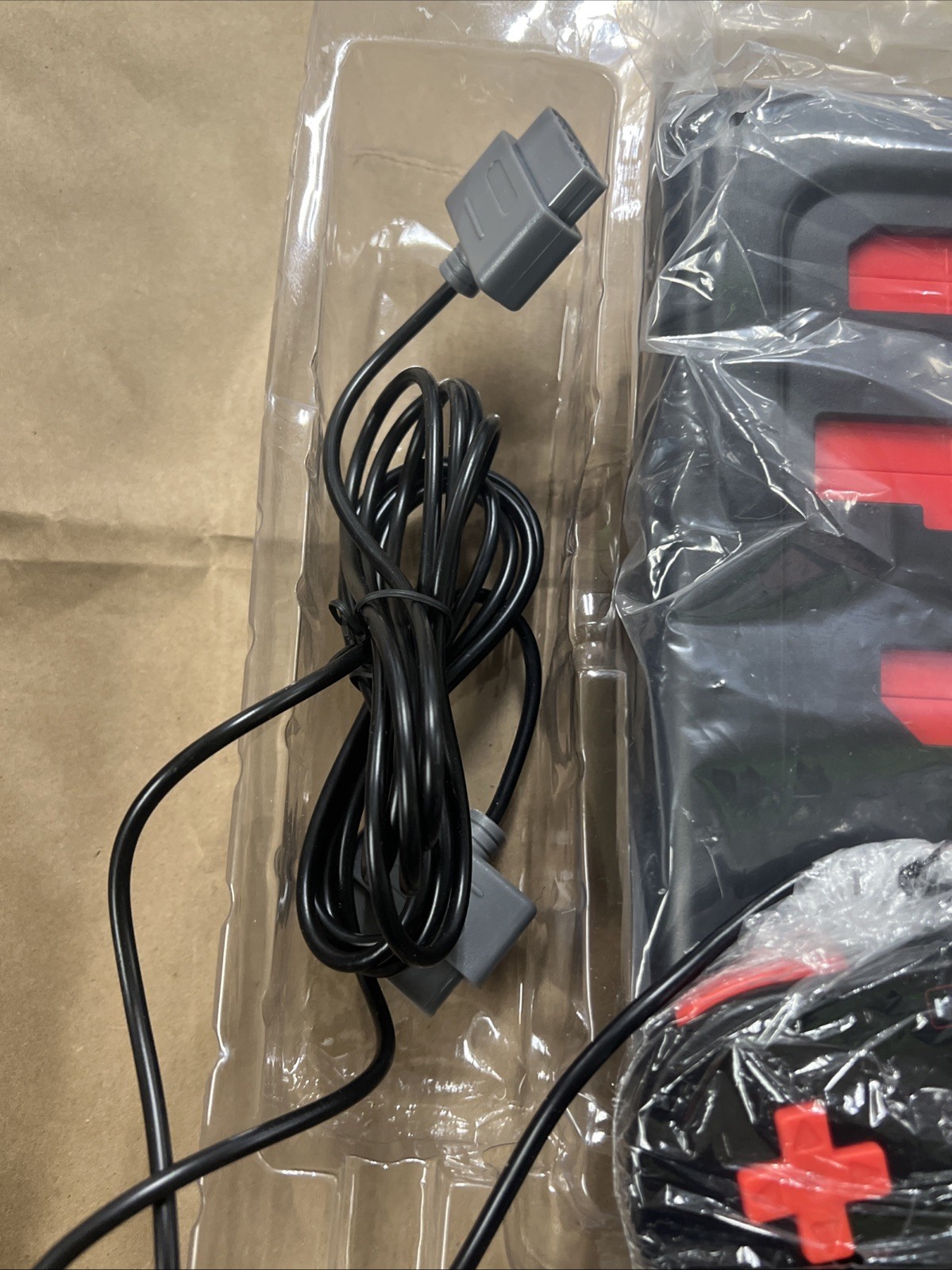 Super RETRO Trio 3 CONSOLE SNES & NES &gen