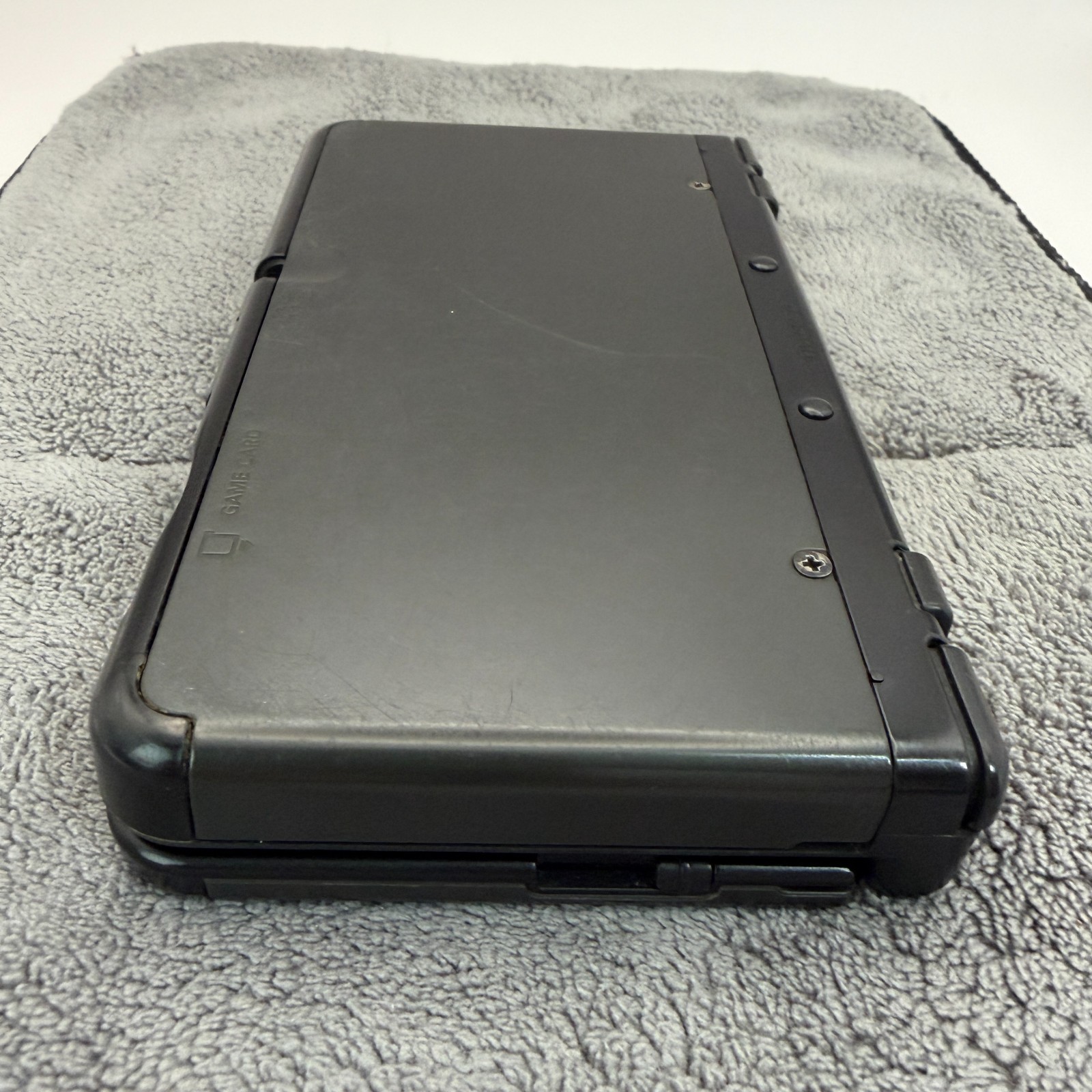 【Excellent5 Box】New Nintendo 3DS Handheld Console Rare KTR001 Used From Japan