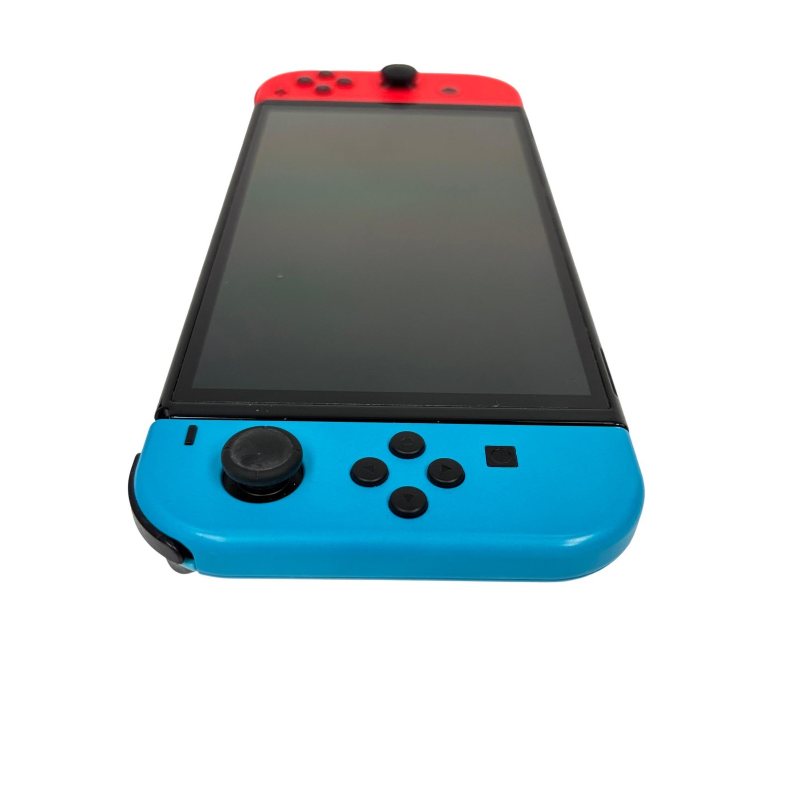 Nintendo Switch OLED HEG-001 64GB Video Game Console – 6220