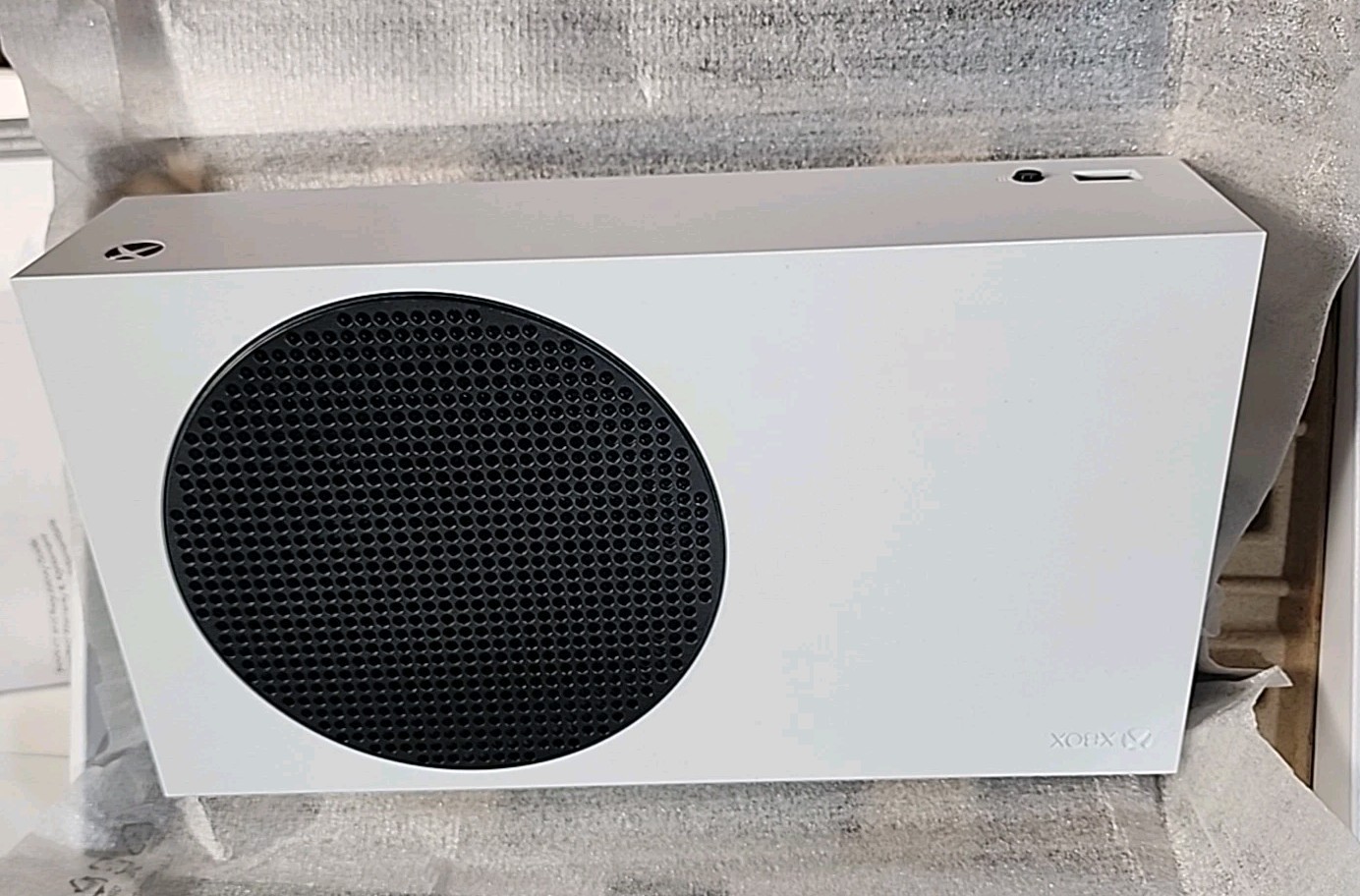 Xbox Series S 512GB SSD Console Wireless IMMACULATE CONDITION