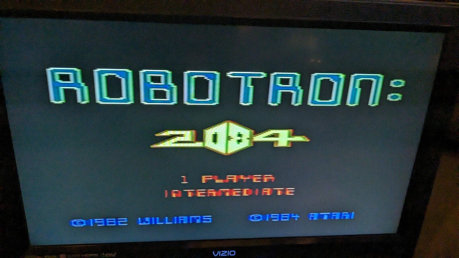 Atari 7800 system 20 Games,2 Controllers hook ups Tested to work Good condition