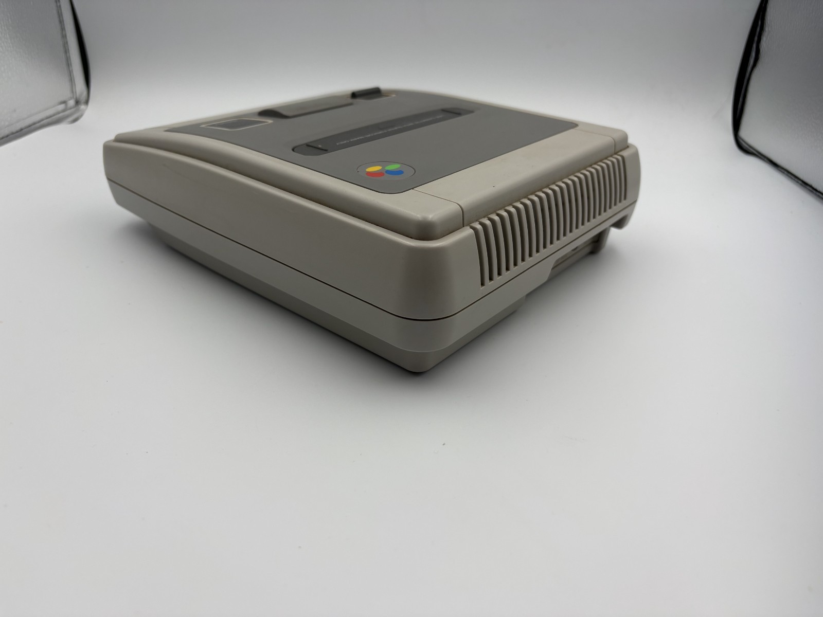 Nintendo Super Famicom SFC SNES Console Tested Working OEM Japan Retro Game