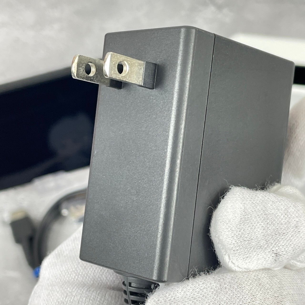 Nintendo Switch 64 GB OLED Console White Next Day Shipping Used