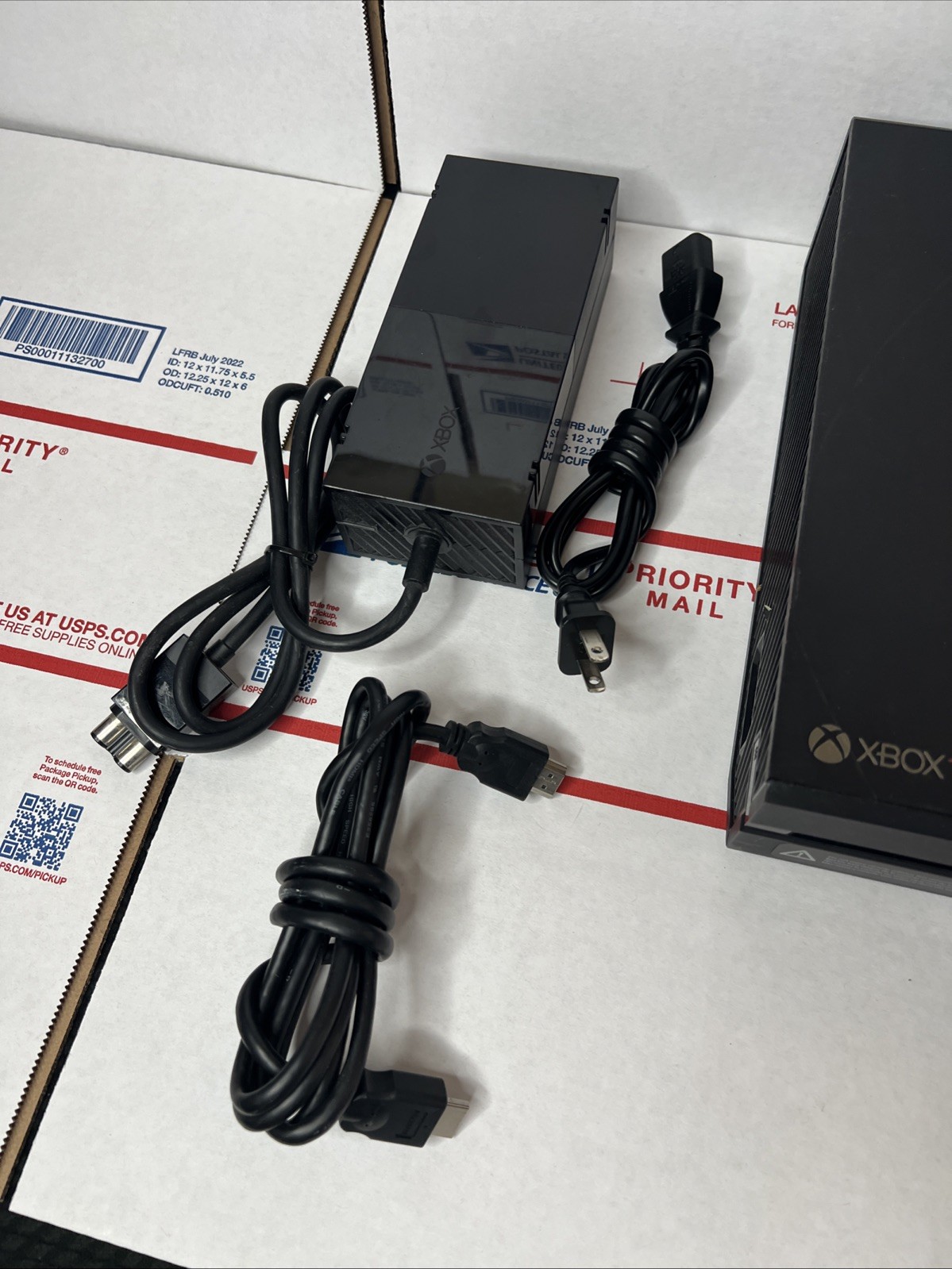 Microsoft Xbox One 500GB Console W/ Armed Forces Controller- SAME DAY -WARRANTY