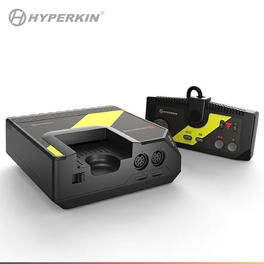 Hyperkin RetroN GX TurboGrafx-16/PC Engine HD Retro Gaming Console