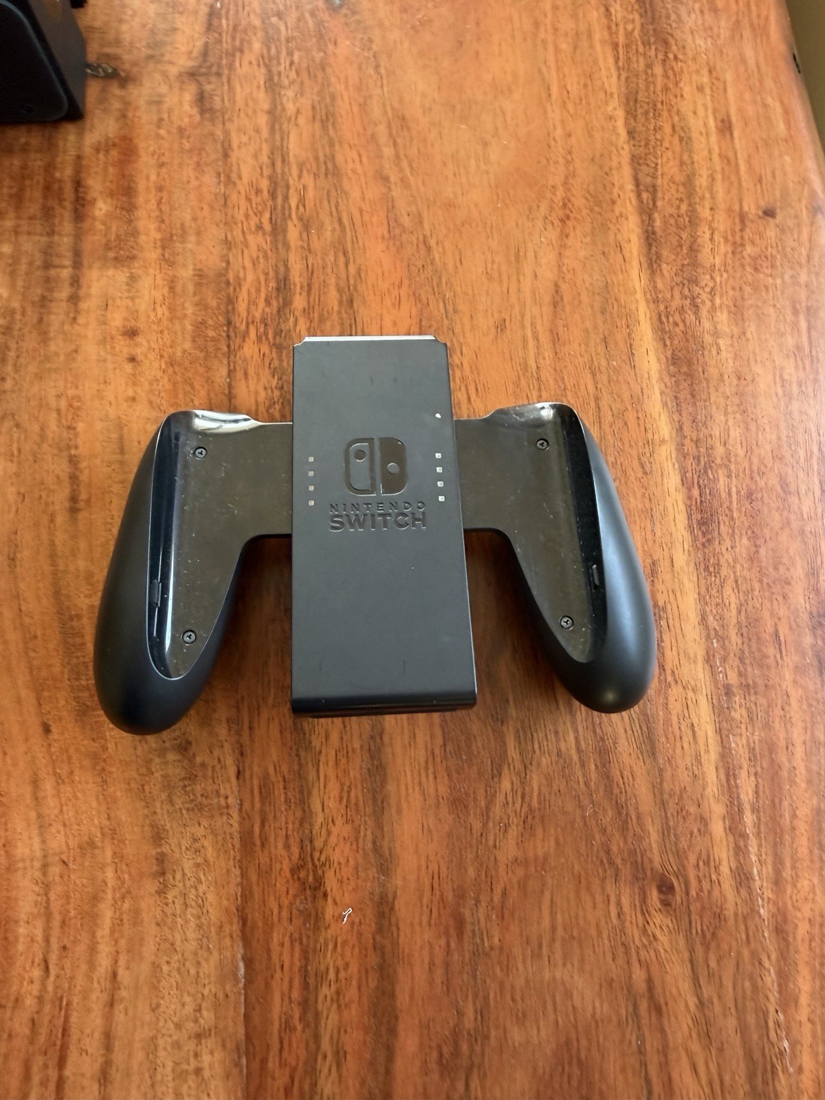 Nintendo Switch OLED Model Neon Red/Blue Joy-Con HEG-001 128 GB Extra Controller